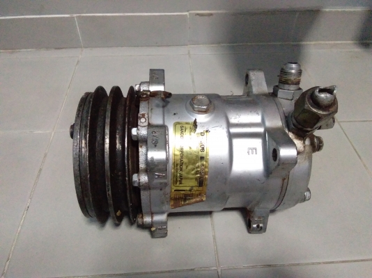 ขายคอมแอร์ sanden 508 1350 บาท