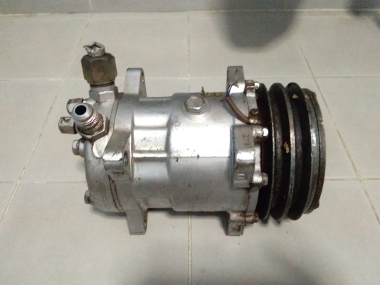 ขายคอมแอร์ sanden 508 1350 บาท