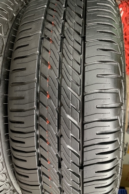 ล้อแม็กป้ายแดง Honda New Jazz ตัวรองท็อป ขอบ 15 พร้อมยางป้ายแดง 175-65-15 GoodYear  ปี 19 สวยกริ๊บ