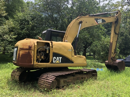 ขายรถแบคโฮ CAT312DJHCW ผลิตใน JAPAN จอดนาน สนใจโทร 081-970-1072 ขายรถแบคโฮ CAT312DJHCW ผลิตใน JAPAN จอดนาน สนใจโทร 081-970-1072