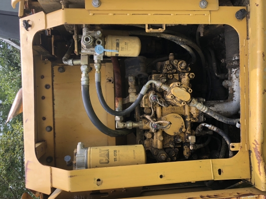 ขายรถแบคโฮ CAT312DJHCW ผลิตใน JAPAN จอดนาน สนใจโทร 081-970-1072 ขายรถแบคโฮ CAT312DJHCW ผลิตใน JAPAN จอดนาน สนใจโทร 081-970-1072