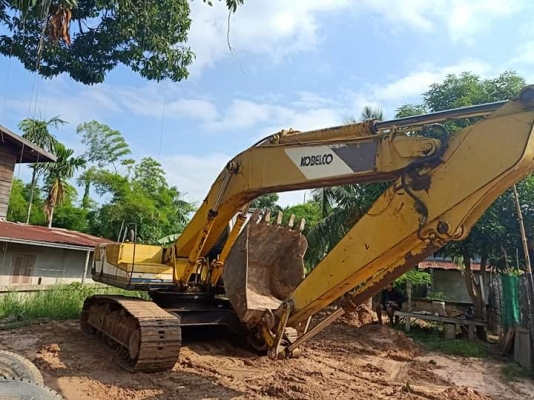 Kobelco 200-3