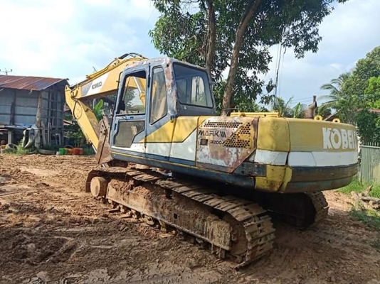 Kobelco 200-3