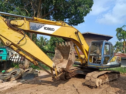 Kobelco 200-3