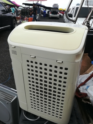 ฟอกอากาศ ชาร์ป KC 840 TA 3500 บาท ฟอกอากาศ ชาร์ป KC 840 TA 3500 บาท