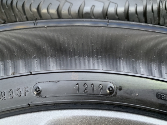 ล้อแม็ก 6รู114 Nissan Navara NP300 ขอบ 16 สีเทากัน พร้อมยางใหม่ป้ายแดง 255-70-16 Dunlop ปี 19 สวยกริ๊บ ล้อแม็ก 6รู114 Nissan Navara NP300 ขอบ 16 สีเทากัน พร้อมยางใหม่ป้ายแดง 255-70-16 Dunlop ปี 19 สวยกริ๊บ