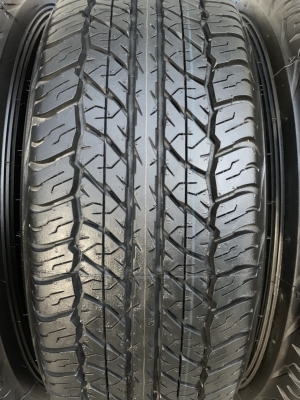 ล้อแม็ก 6รู114 Nissan Navara NP300 ขอบ 16 สีเทากัน พร้อมยางใหม่ป้ายแดง 255-70-16 Dunlop ปี 19 สวยกริ๊บ ล้อแม็ก 6รู114 Nissan Navara NP300 ขอบ 16 สีเทากัน พร้อมยางใหม่ป้ายแดง 255-70-16 Dunlop ปี 19 สวยกริ๊บ