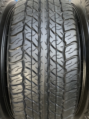 ล้อแม็ก 6รู114 Nissan Navara NP300 ขอบ 16 สีเทากัน พร้อมยางใหม่ป้ายแดง 255-70-16 Dunlop ปี 19 สวยกริ๊บ ล้อแม็ก 6รู114 Nissan Navara NP300 ขอบ 16 สีเทากัน พร้อมยางใหม่ป้ายแดง 255-70-16 Dunlop ปี 19 สวยกริ๊บ