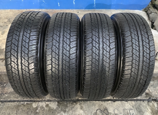 ล้อแม็ก 6รู114 Nissan Navara NP300 ขอบ 16 สีเทากัน พร้อมยางใหม่ป้ายแดง 255-70-16 Dunlop ปี 19 สวยกริ๊บ ล้อแม็ก 6รู114 Nissan Navara NP300 ขอบ 16 สีเทากัน พร้อมยางใหม่ป้ายแดง 255-70-16 Dunlop ปี 19 สวยกริ๊บ