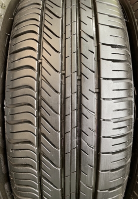 ล้อแม็ก Honda Jazz GK ขอบ 15 สีดำปัดหน้าเงา พร้อมยางน้องๆป้ายแดง 175-65-15 Michelin ปี 18 ล้อแม็ก Honda Jazz GK ขอบ 15 สีดำปัดหน้าเงา พร้อมยางน้องๆป้ายแดง 175-65-15 Michelin ปี 18