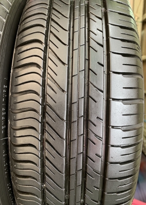 ล้อแม็ก Honda Jazz GK ขอบ 15 สีดำปัดหน้าเงา พร้อมยางน้องๆป้ายแดง 175-65-15 Michelin ปี 18 ล้อแม็ก Honda Jazz GK ขอบ 15 สีดำปัดหน้าเงา พร้อมยางน้องๆป้ายแดง 175-65-15 Michelin ปี 18