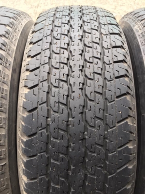 ขายบริสโตน.265/70/16ปี16 ยางมีป่ะไม่มีบวม โทร0879050181.จัดส่งได้ทั่วไทย ขายบริสโตน.265/70/16ปี16 ยางมีป่ะไม่มีบวม โทร0879050181.จัดส่งได้ทั่วไทย