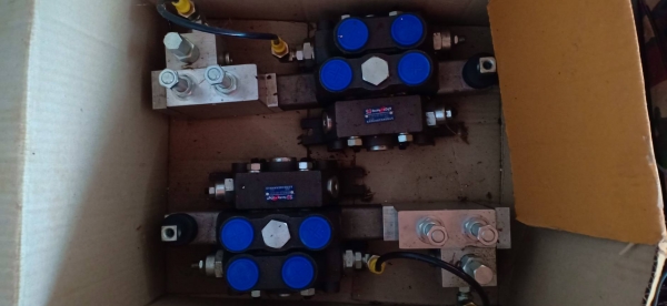 คอนโทนไฮดรอลิค