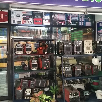 ตู้เชื่อมญี่ปุ่น Kanzen MMA 200