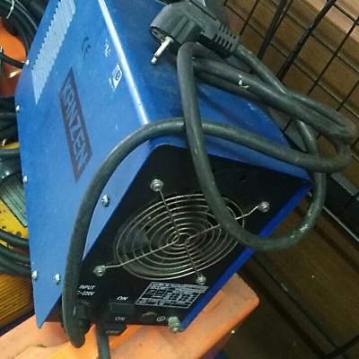 ตู้เชื่อมญี่ปุ่น Kanzen MMA 200