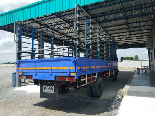 ขาย ISUZU NQR 130 HP การ์ตูน ปี2548 ขาย ISUZU NQR 130 HP การ์ตูน ปี2548