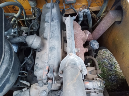 โฟคลิฟต TCM