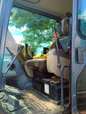 ขายจ้า..KOMATSU PC78US-8 เก่านอกแท้ เดิมๆๆสภาพสวย ใช้งานมาน้อย ลองระบบกันได้ทุกวัน โทร 089-3818694 จ๊อย ขายจ้า..KOMATSU PC78US-8 เก่านอกแท้ เดิมๆๆสภาพสวย ใช้งานมาน้อย ลองระบบกันได้ทุกวัน โทร 089-3818694 จ๊อย