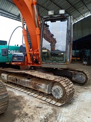 ขายจ้า..HITACHI ZX120-1. เก่านอกแท้ เดิมๆๆมีลายแย๊ก ...สภาพสวย พร้อมใช้ โทร 089-3818694 จ๊อย ขายจ้า..HITACHI ZX120-1. เก่านอกแท้ เดิมๆๆมีลายแย๊ก ...สภาพสวย พร้อมใช้ โทร 089-3818694 จ๊อย