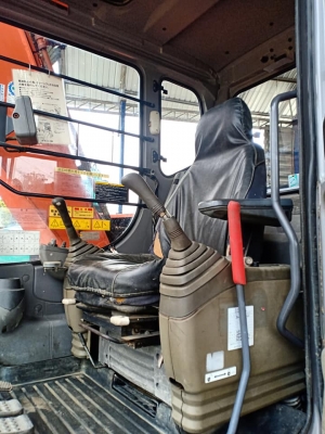 ขายจ้า..HITACHI ZX120-1. เก่านอกแท้ เดิมๆๆมีลายแย๊ก ...สภาพสวย พร้อมใช้ โทร 089-3818694 จ๊อย ขายจ้า..HITACHI ZX120-1. เก่านอกแท้ เดิมๆๆมีลายแย๊ก ...สภาพสวย พร้อมใช้ โทร 089-3818694 จ๊อย