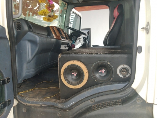 ขาย ISUZU FC4J MEGA 144 HP ปี2547 ขาย ISUZU FC4J MEGA 144 HP ปี2547