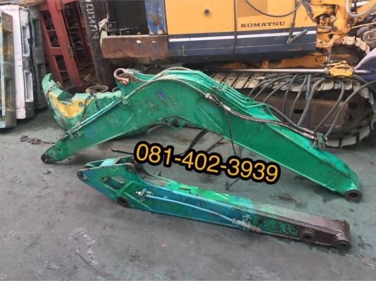 ตัดรถนอก komatsu pc30mr-1