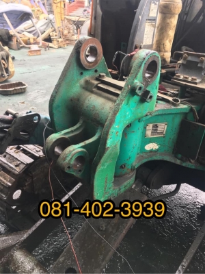 ตัดรถนอก komatsu pc30mr-1