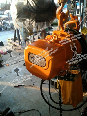 ขายรอกไฟฟ้ามือสอง รอกสลิงไฟฟ้ามือสอง