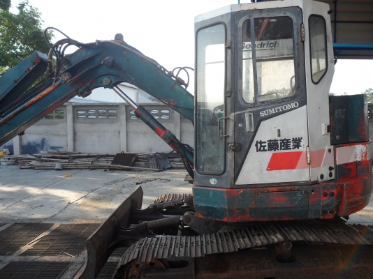 ซูมิโตโม่ 75 ราคาแค่ 345,000 เท่านั้น 081-989-1989 หรั่งครับ