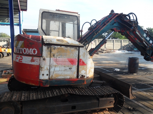 ซูมิโตโม่ 75 ราคาแค่ 345,000 เท่านั้น 081-989-1989 หรั่งครับ ซูมิโตโม่ 75 ราคาแค่ 345,000 เท่านั้น 081-989-1989 หรั่งครับ