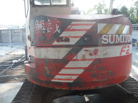 ซูมิโตโม่ 75 ราคาแค่ 345,000 เท่านั้น 081-989-1989 หรั่งครับ ซูมิโตโม่ 75 ราคาแค่ 345,000 เท่านั้น 081-989-1989 หรั่งครับ