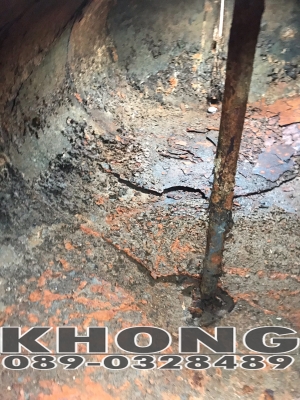 ขายด่วน ถัง6000ลิตร  ยาว 3o10 กว้าง190 ใส่2ล้อ มีขายึดพร้อม ขาย 26000 บาท