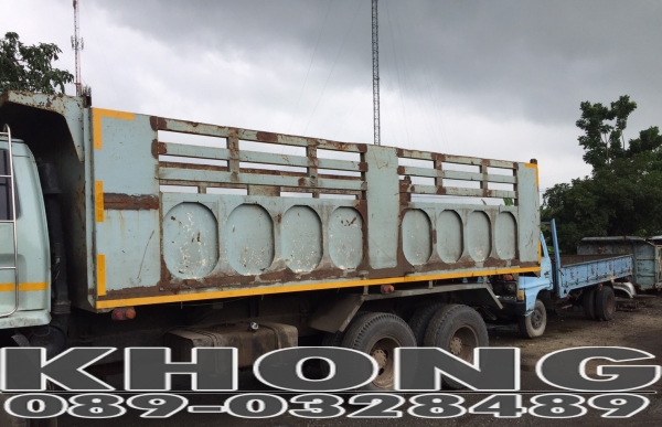 ขายด่วน กระบะดั้ม ใส่ Isuzu rocky พร้อมใช้ อุปกรน์ครบ ขาย 85000 บาท ขายด่วน กระบะดั้ม ใส่ Isuzu rocky พร้อมใช้ อุปกรน์ครบ ขาย 85000 บาท