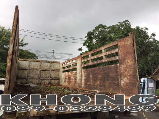 ขายด่วน กระบะดั้ม ใส่ Isuzu rocky พร้อมใช้ อุปกรน์ครบ ขาย 85000 บาท ขายด่วน กระบะดั้ม ใส่ Isuzu rocky พร้อมใช้ อุปกรน์ครบ ขาย 85000 บาท