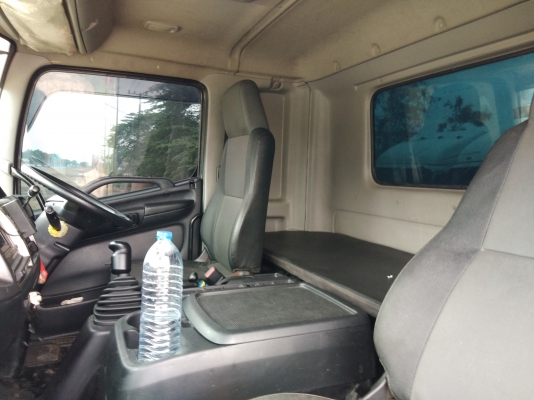 HINO FM1A344 ปี60 สิบล้อหัวลาก HINO FM1A344 ปี60 สิบล้อหัวลาก