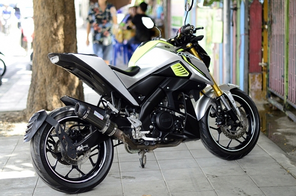 M slaz สีเทาเขียว เครื่องเดิมดีสีสวย มีเล่มเอกสารครบ 39900