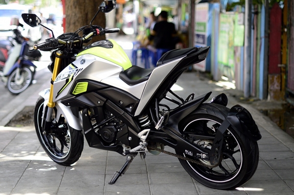 M slaz สีเทาเขียว เครื่องเดิมดีสีสวย มีเล่มเอกสารครบ 39900