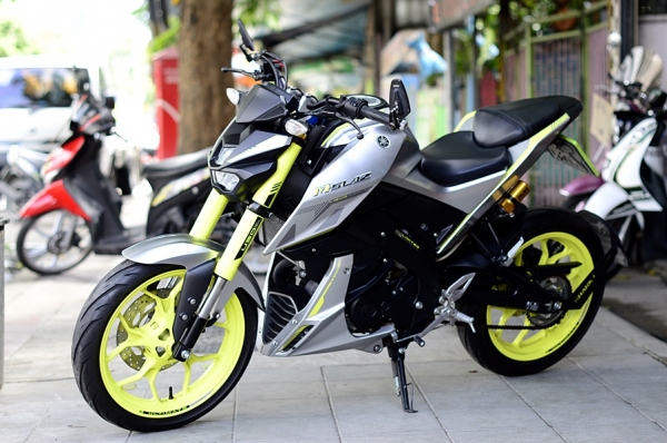 mslaz ตัวท็อปลิมิเตด ผลิตแค่ 1,500 คันคันนี้เป็นคันที่ 13,02 ราคาสด 60,900 ฿.
