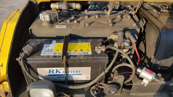 รถบดSumitomo HW30VW-5 เก่าญี่ปุ่น รถบดSumitomo HW30VW-5 เก่าญี่ปุ่น