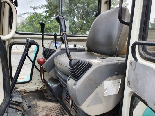 รถขุดโคมัสสุPC45-1เก่าญี่ปุ่น รถขุดโคมัสสุPC45-1เก่าญี่ปุ่น