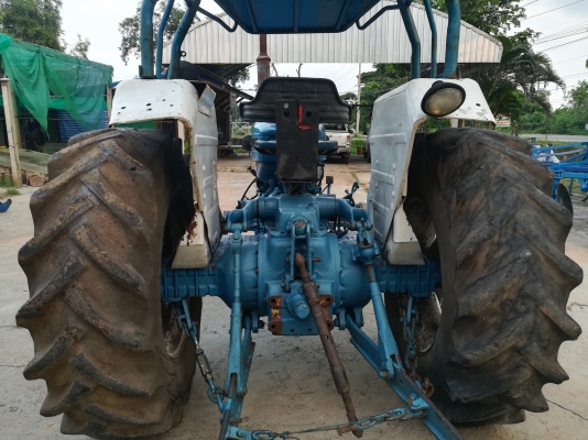 ขายฟอร์ด77ที5สภาพสวย