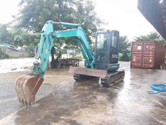 รถขุดโกเบโก้SK40SR3ลายไปร์ปิ้ง รถขุดโกเบโก้SK40SR3ลายไปร์ปิ้ง