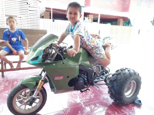 ขายครับ16500บาทรวมส่งทุกอำเภอใน101รถสตาทมือ50cc.เครื่องนิ่มๆเดินเบาปกติเด็กขี่ได้ผู้ใหญ่ขี่ดีจอดในเมืองร้อยเอ้ด0933270319