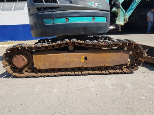 ราคาดีๆ SK30SR-3 ปี2008 3,600ชม.แท้ มีไลน์แย็ค โทร. 092-929-9942 ธีรเทพ ราคาดีๆ SK30SR-3 ปี2008 3,600ชม.แท้ มีไลน์แย็ค โทร. 092-929-9942 ธีรเทพ