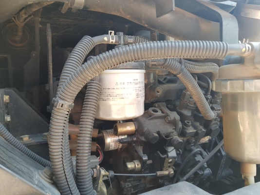 ราคาดีๆ SK30SR-3 ปี2008 3,600ชม.แท้ มีไลน์แย็ค โทร. 092-929-9942 ธีรเทพ ราคาดีๆ SK30SR-3 ปี2008 3,600ชม.แท้ มีไลน์แย็ค โทร. 092-929-9942 ธีรเทพ