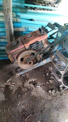 เครื่องสูบน้ำมือสอง