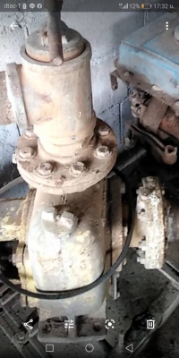 ปั้มดูดน้ำ