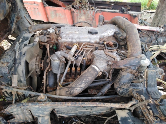 ขายเครื่องฮีโน่ 135 แรงม้าเทอร์โบเครื่องติดแน่นมากๆๆ พร้อมเกียร์ ขายเครื่องฮีโน่ 135 แรงม้าเทอร์โบเครื่องติดแน่นมากๆๆ พร้อมเกียร์