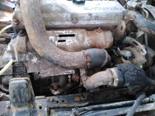 ขายเครื่องฮีโน่ 135 แรงม้าเทอร์โบเครื่องติดแน่นมากๆๆ พร้อมเกียร์ ขายเครื่องฮีโน่ 135 แรงม้าเทอร์โบเครื่องติดแน่นมากๆๆ พร้อมเกียร์