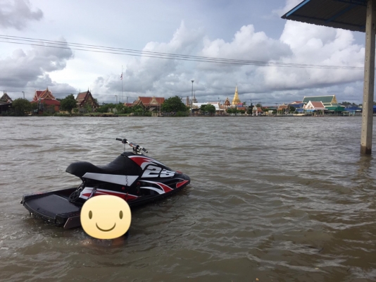 เจ็ทสกี Yamaha Blaster 1 เจ็ทสกี Yamaha Blaster 1